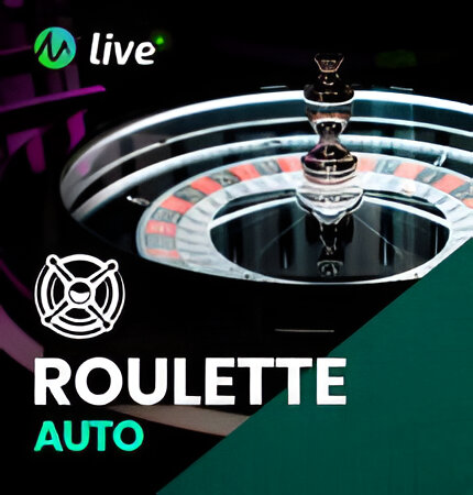 Auto Roulette
