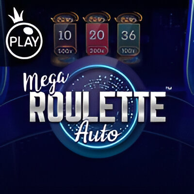 Auto Mega Roulette