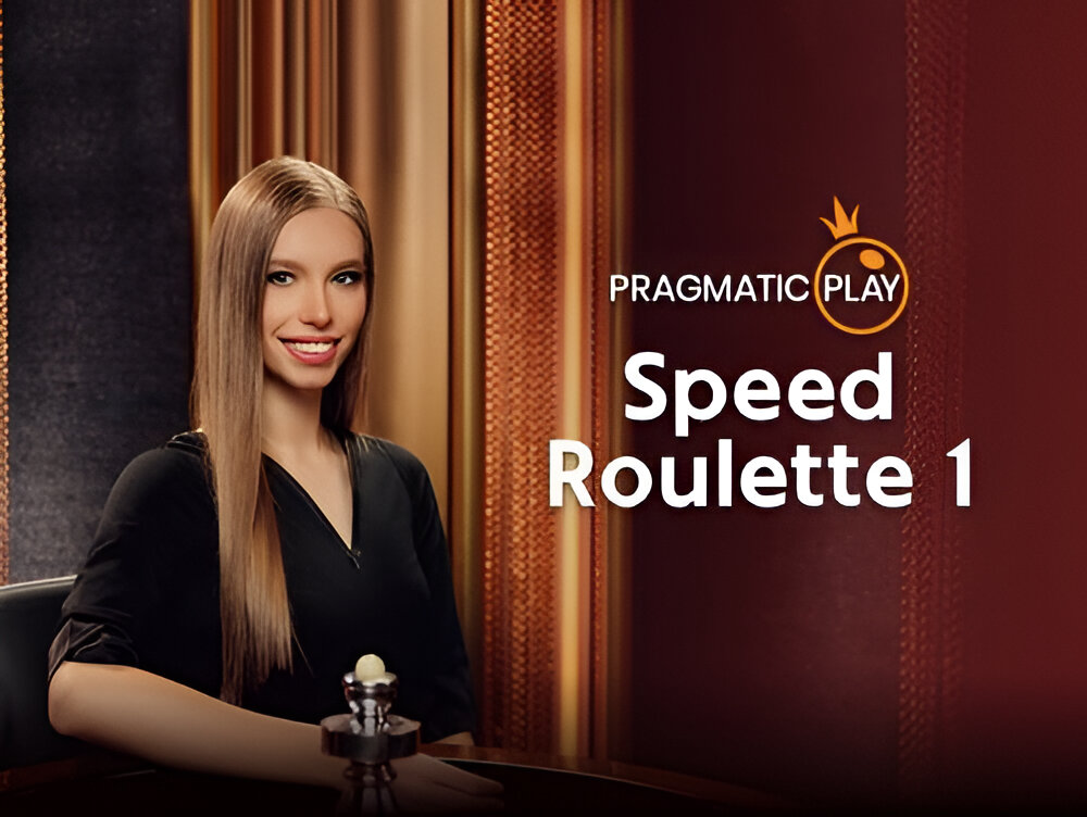 Speed Roulette 1