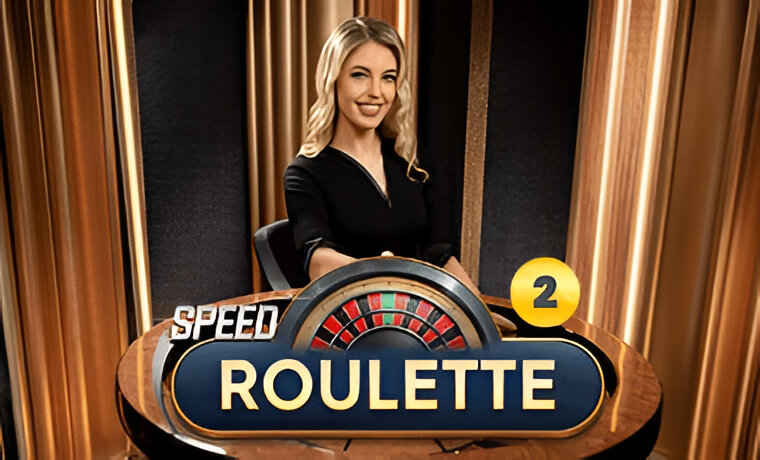Speed Roulette 2