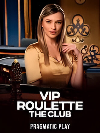 VIP Roulette - The Club