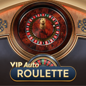 VIP Auto Roulette
