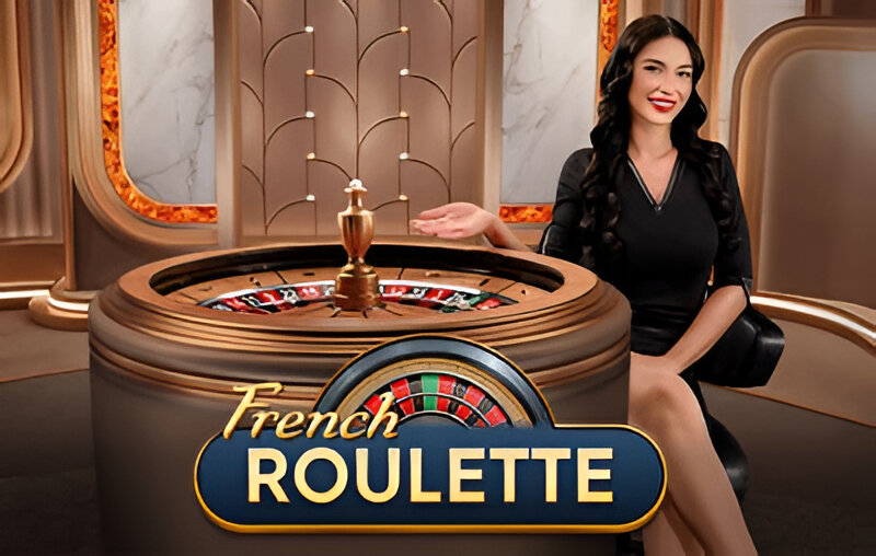 French Roulette