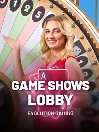 Game Shows Lobby