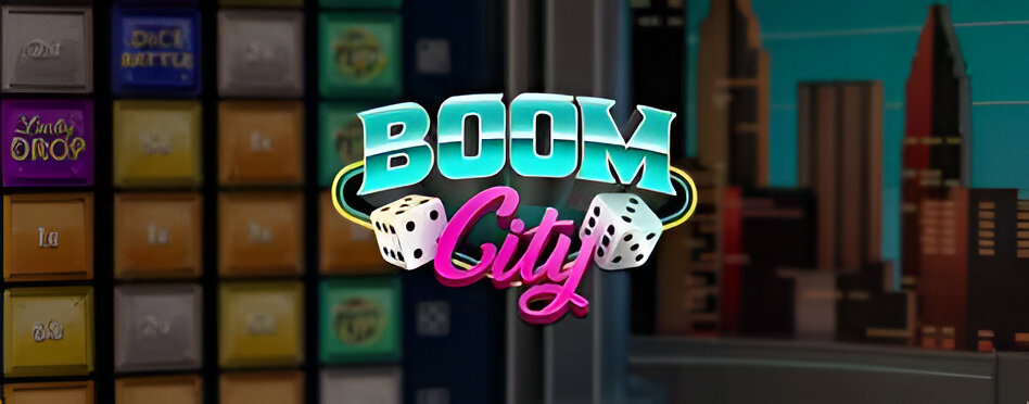 Boom City
