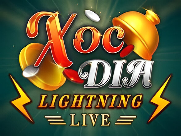 Xoc Dia Lightning