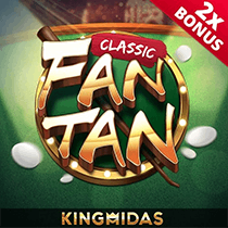Fan Tan Classic
