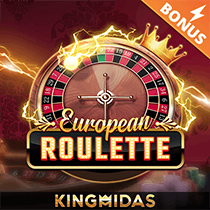 European Roulette
