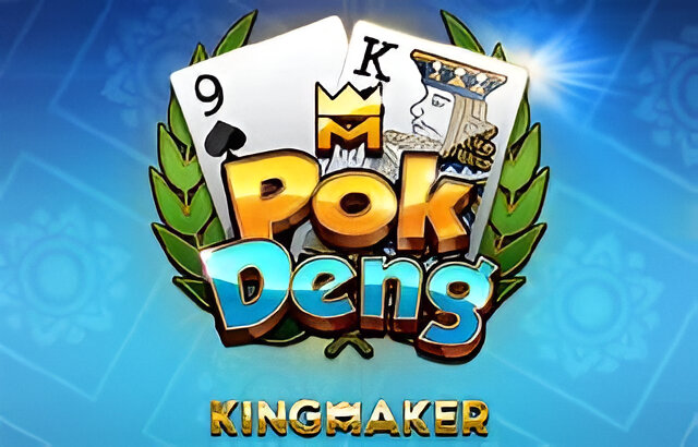 Kingmaker Pok Deng