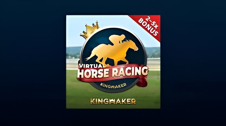 KM Virtual Horse Racing