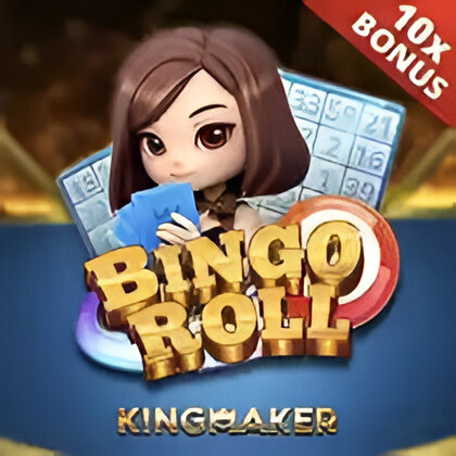 Bingo Roll