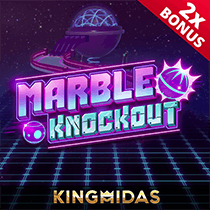 KM Marble Knockout