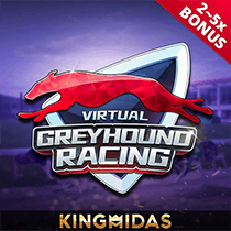 KM Virtual Hound Racing