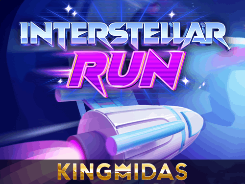 Interstellar Run