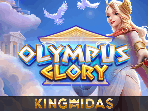 Olympus Glory