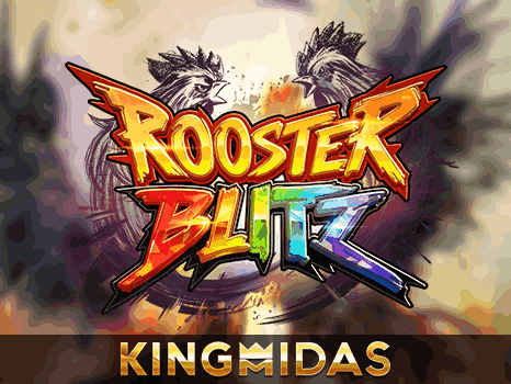 Rooster Blitz