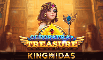 Cleopatra's Treasure