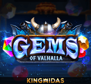 Gems of Valhalla