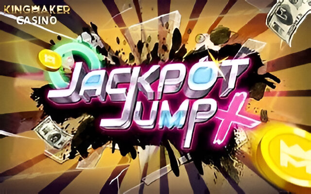 Jackpot Jump