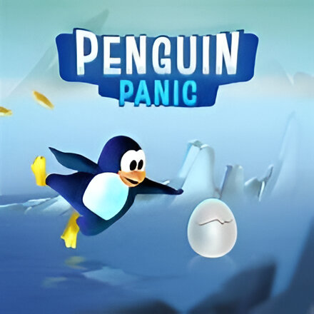 Penguin Panic