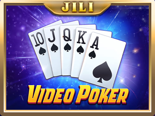 Video Poker