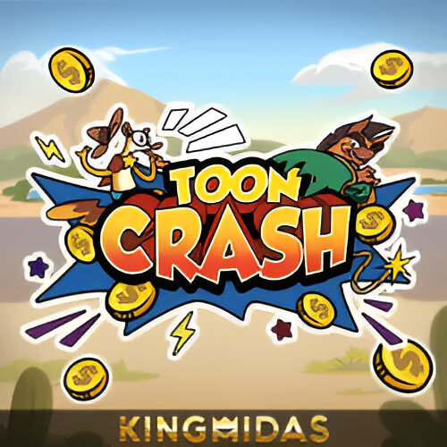 Toon Crash