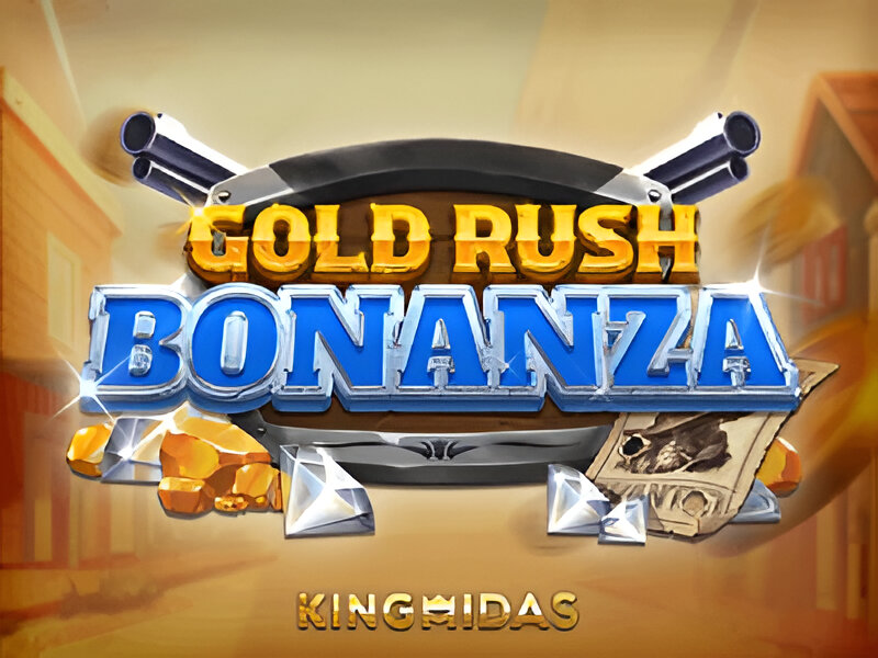 Gold Rush Bonanza