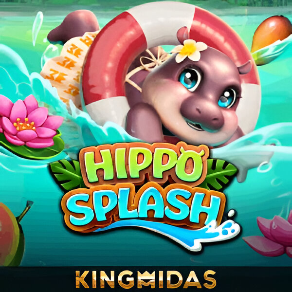 Hippo Splash