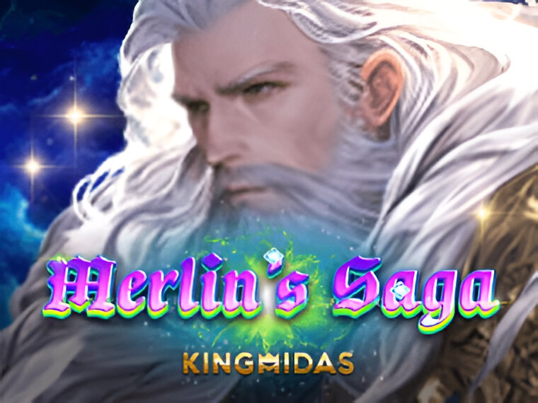 Merlin's Saga