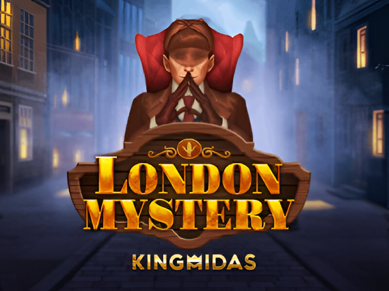 London Mystery