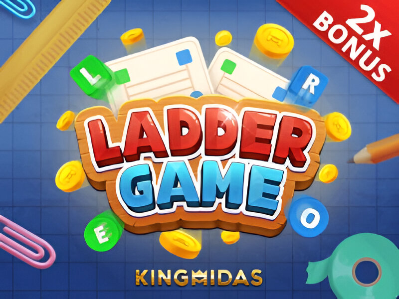 Ladder Game
