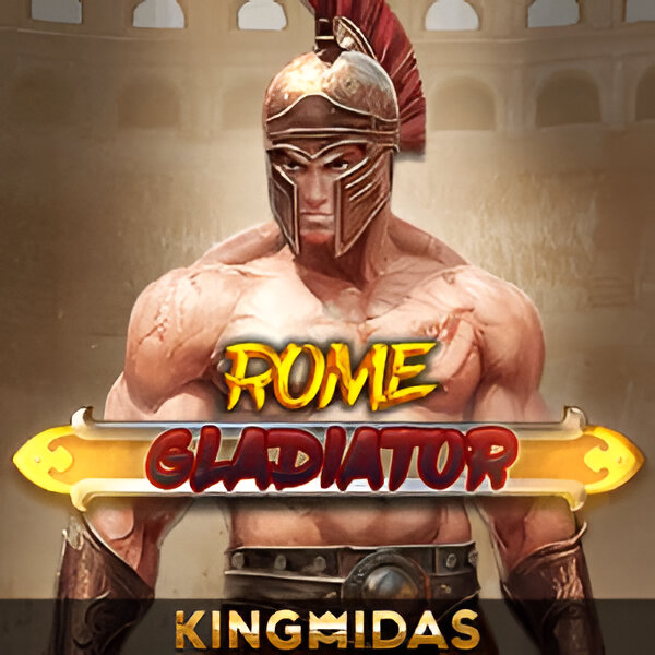 Rome Gladiator