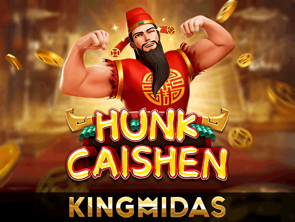 Hunk Cai Shen