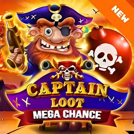 Captain Loot