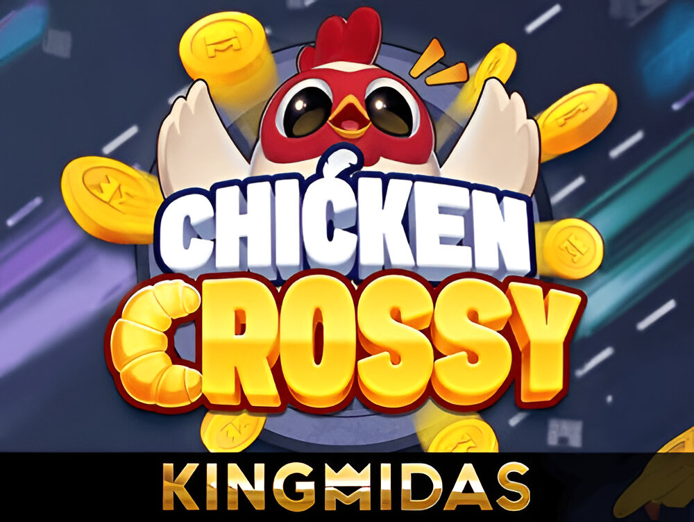 Chicken Crossy