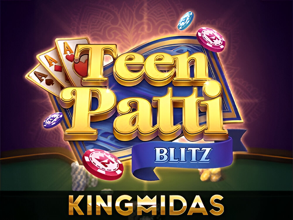 Teen Patti Blitz
