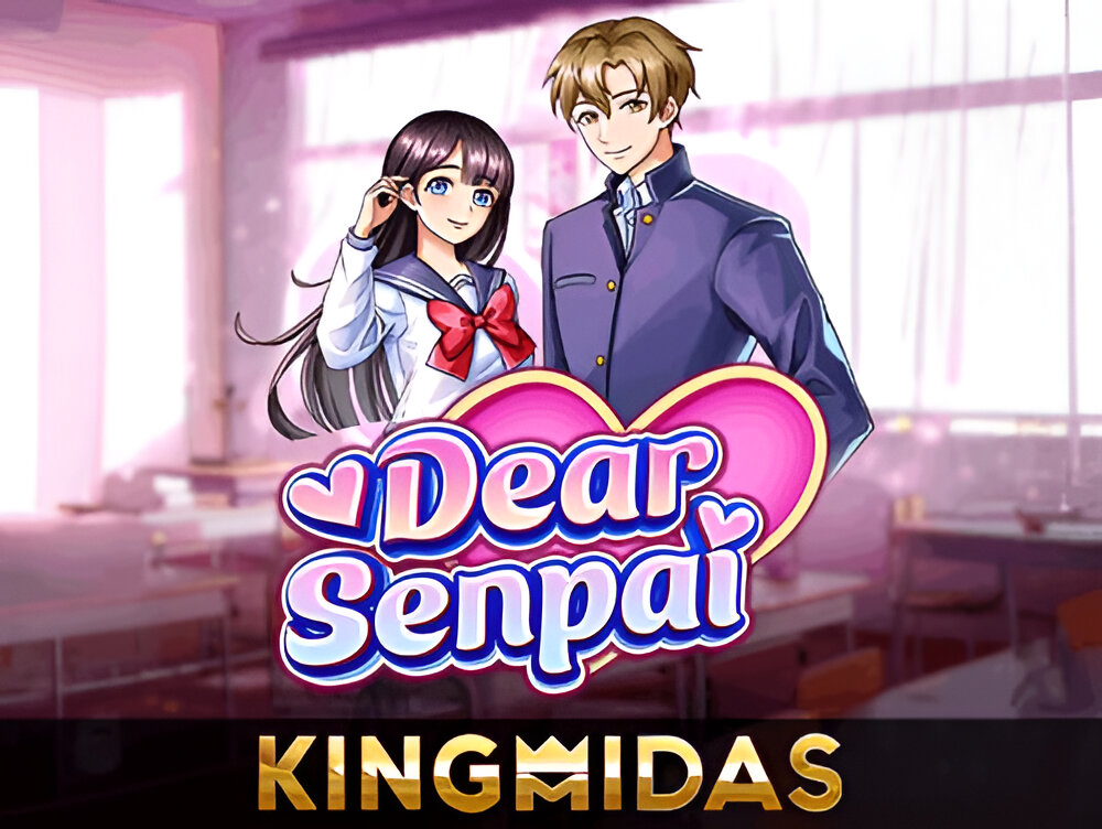 Dear Senpai