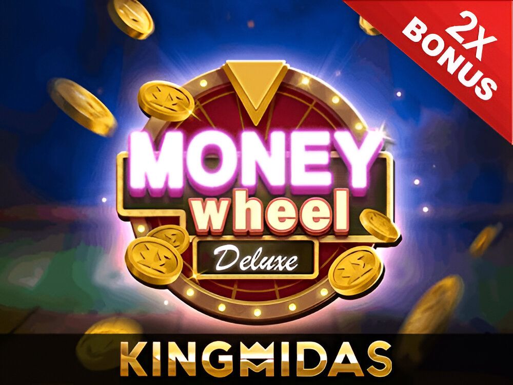 Money Wheel Deluxe