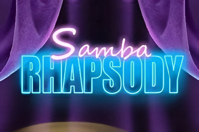 Samba Rhapsody