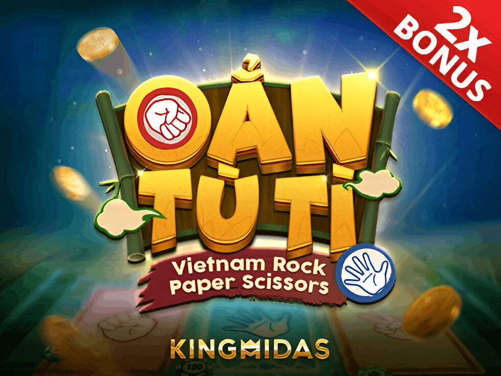Vietnam Rock Paper Scissors
