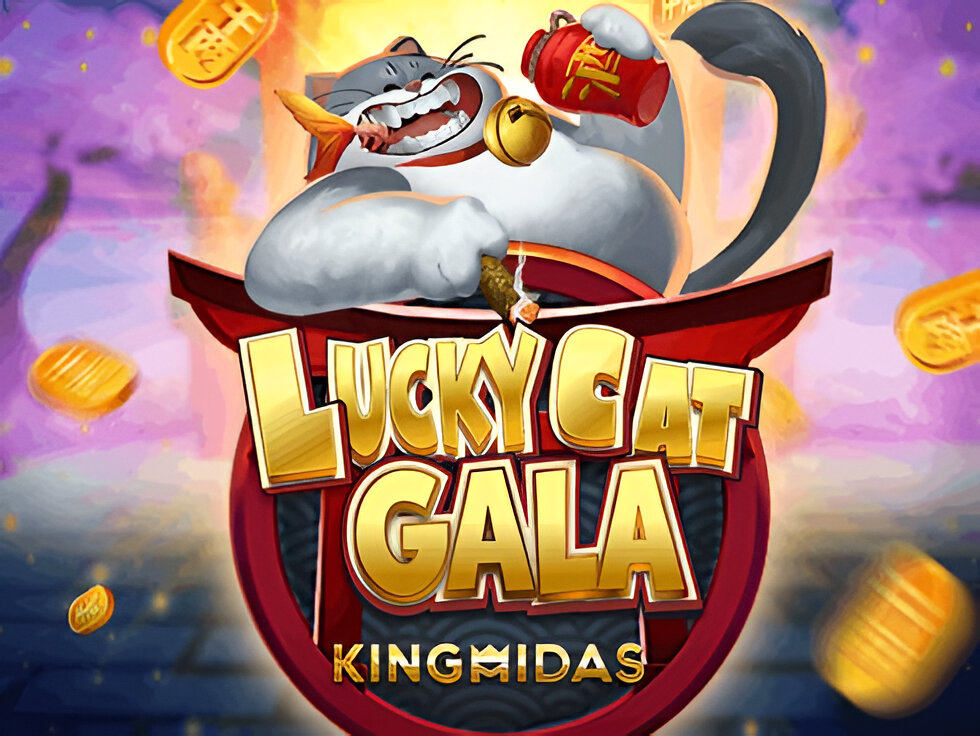 Lucky Cat Gala