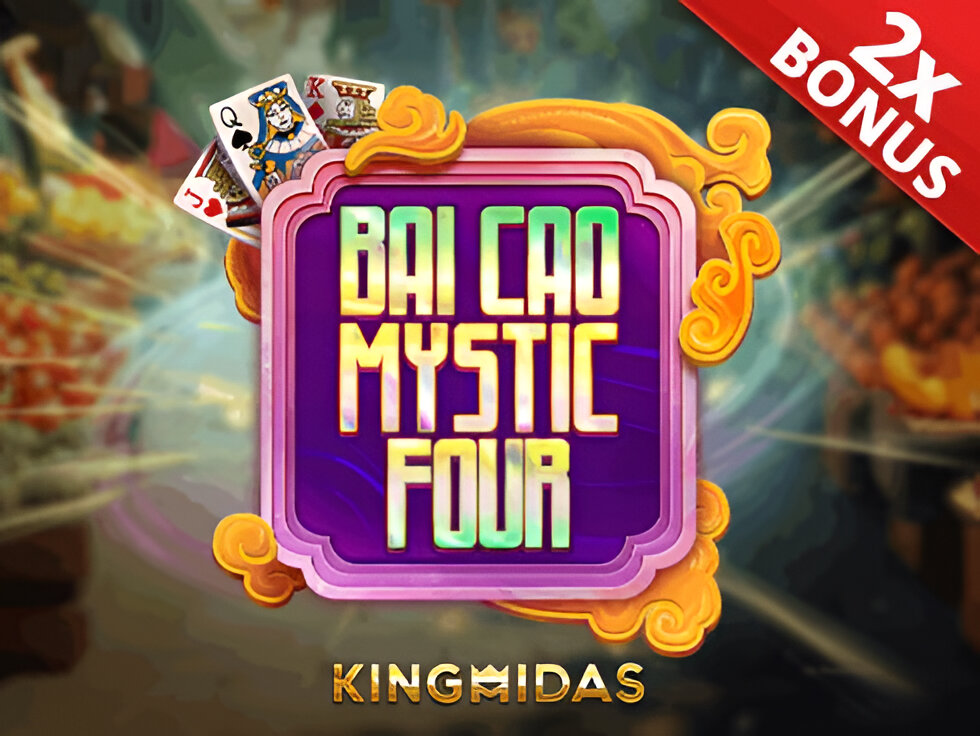 Bai Cao Mystic Four