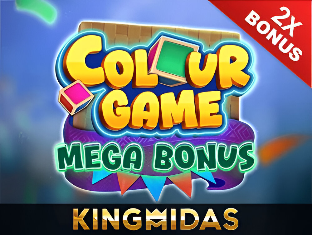 Color Game Mega Bonus