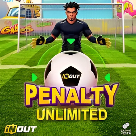 Penalty Unlimited