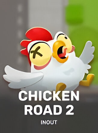 Chicken Road 2.0
