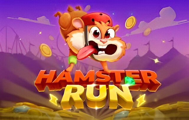 Hamster Run