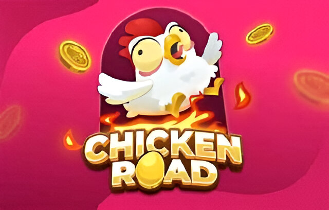 Chicken Road
