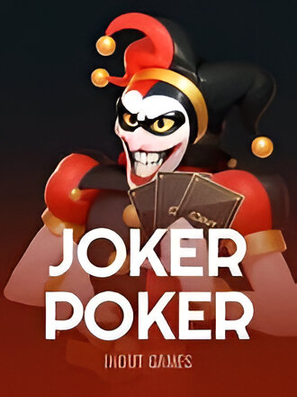 Joker Poker
