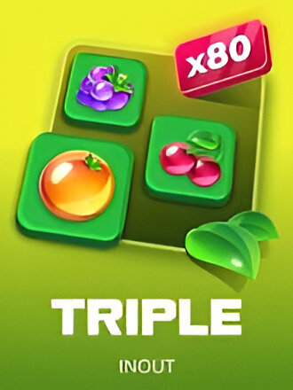 Triple