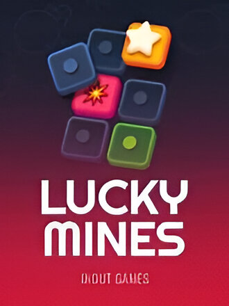 Lucky mines
